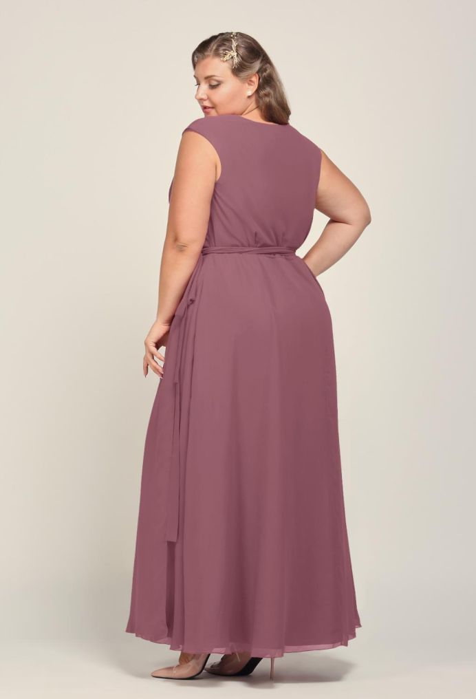 AW Darla Bridesmaid Dresses image6