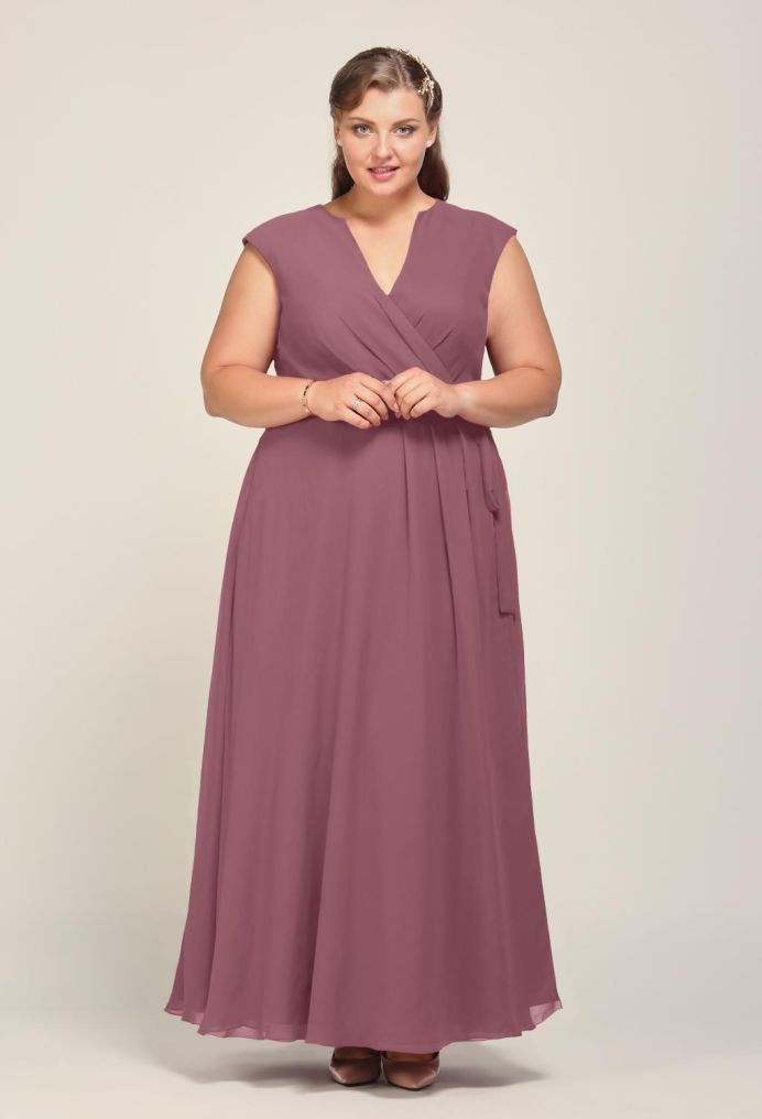 AW Darla Bridesmaid Dresses image1