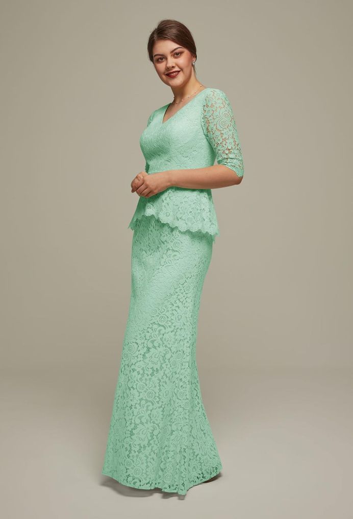 AW Duke Mother of the Bride Dresses image2