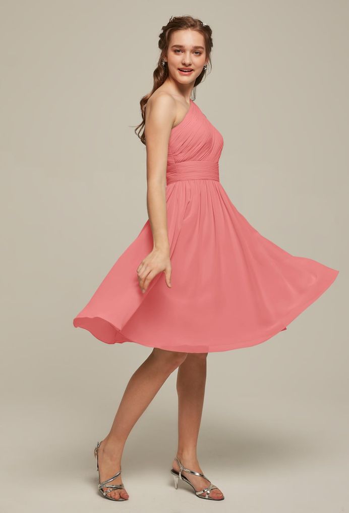 AW Elisha Bridesmaid Dresses image2