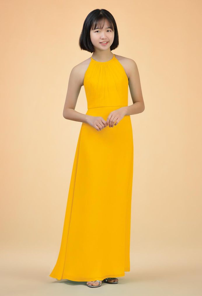 AW Elizabeth Bridesmaid Dresses image1