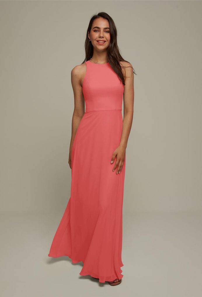 AW Elberta Dress