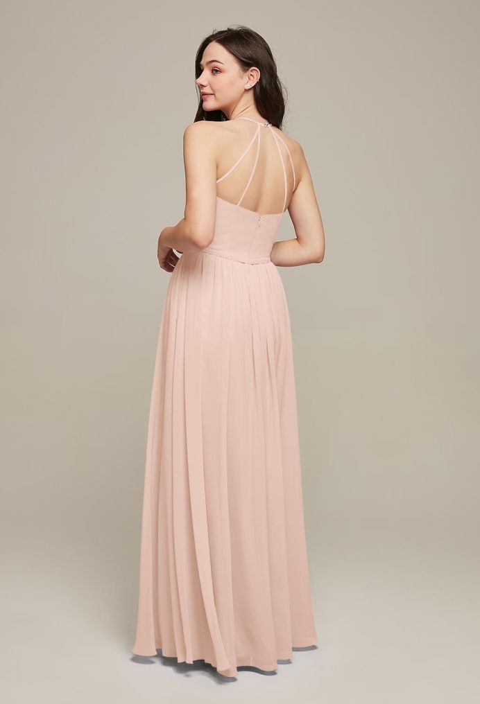 AW Eva Bridesmaid Dresses image6