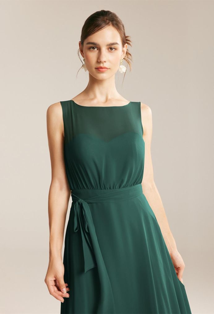 AW Evita Bridesmaid Dresses image3