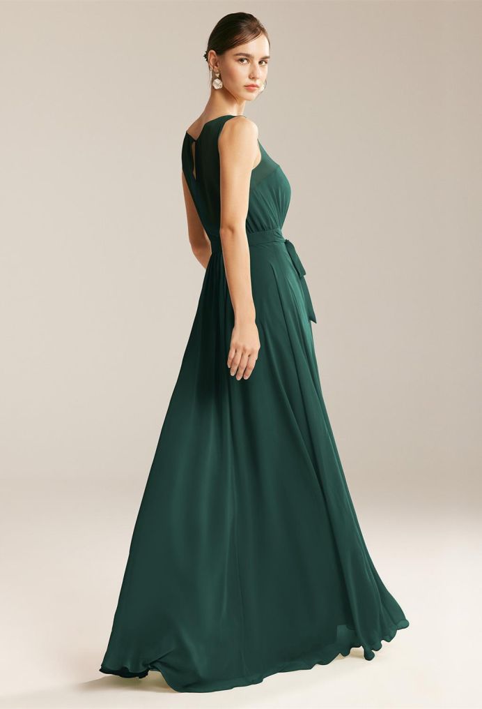 AW Evita Bridesmaid Dresses image4