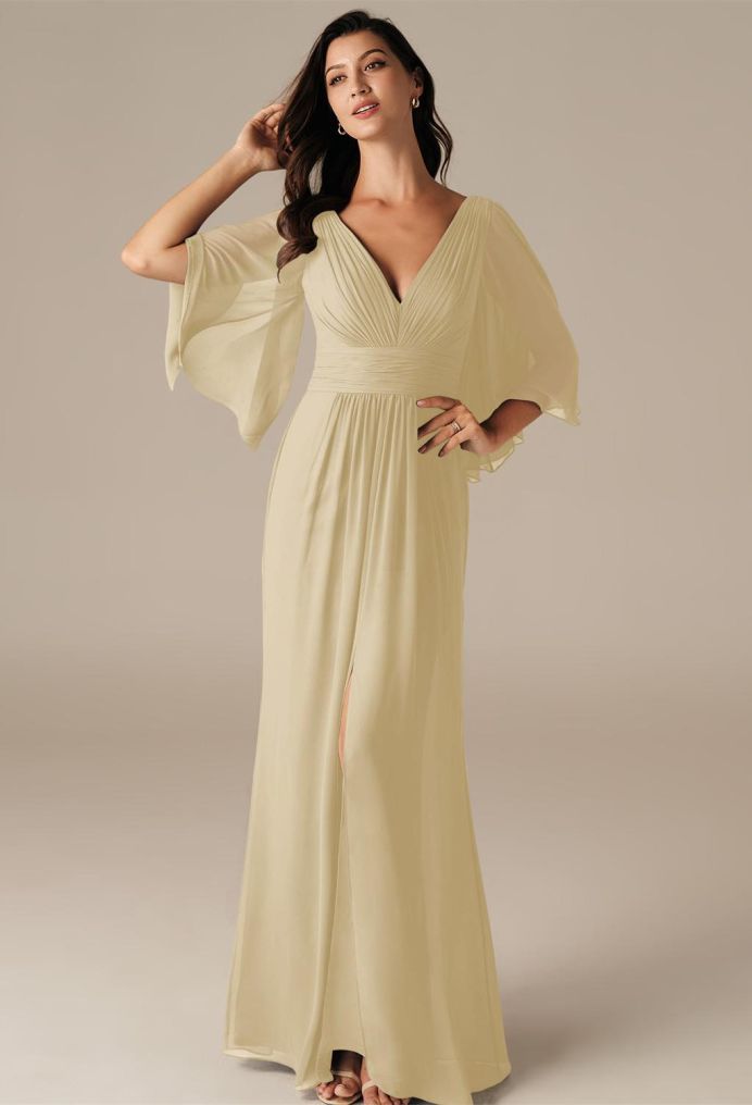 AW Faxai Dress