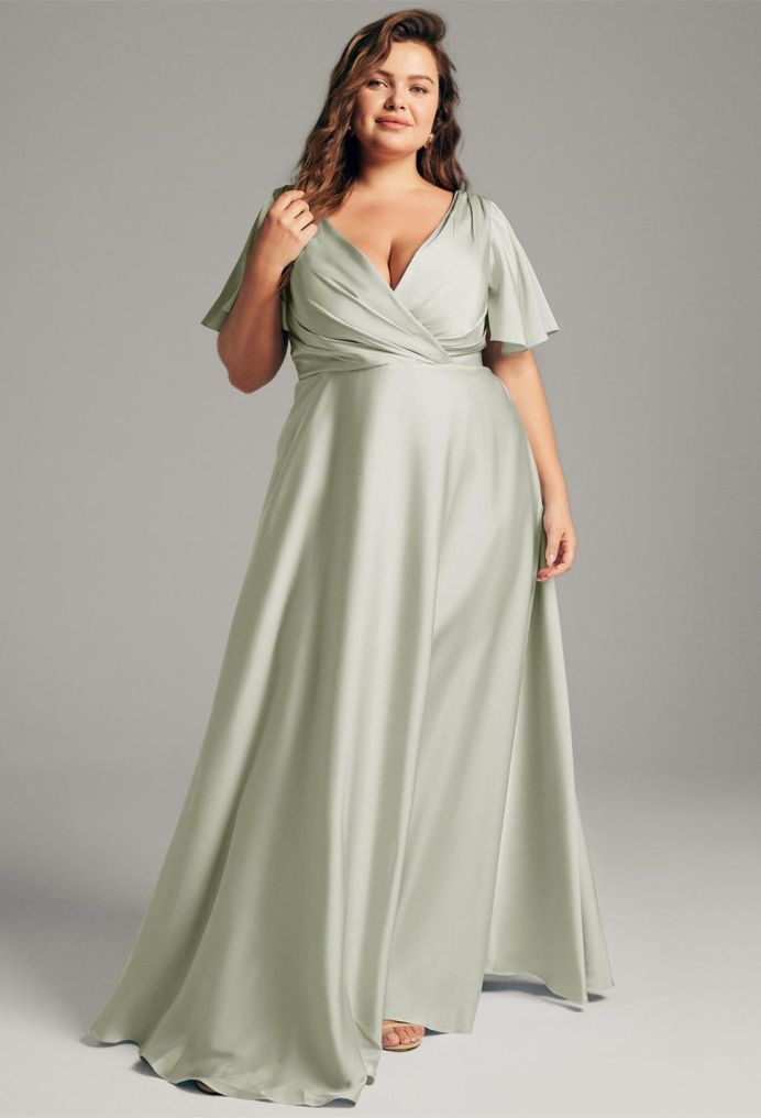 AW Furst Dress