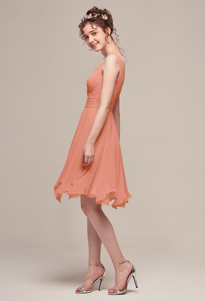 AW Gloria Bridesmaid Dresses image3