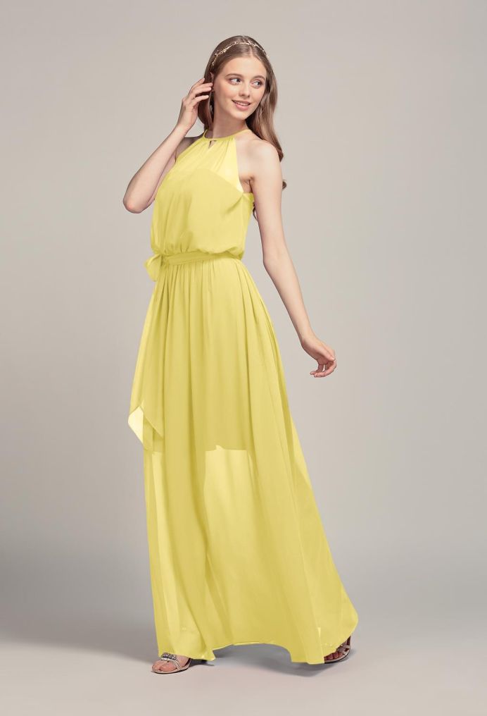 AW Tessa Bridesmaid Dresses image3