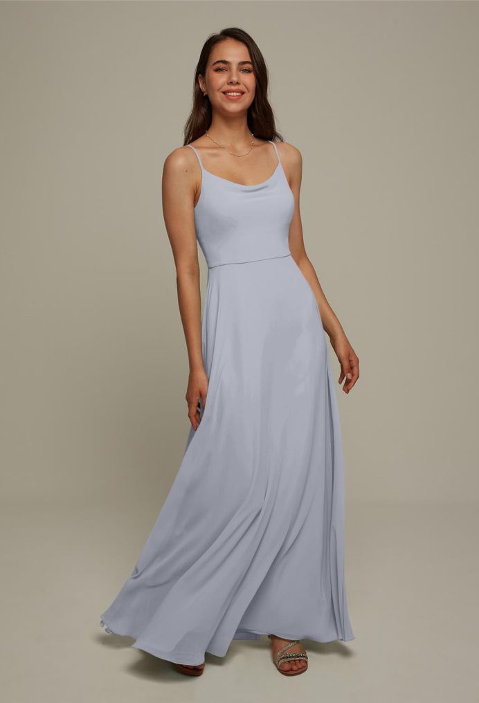 AW Bertha Dress
