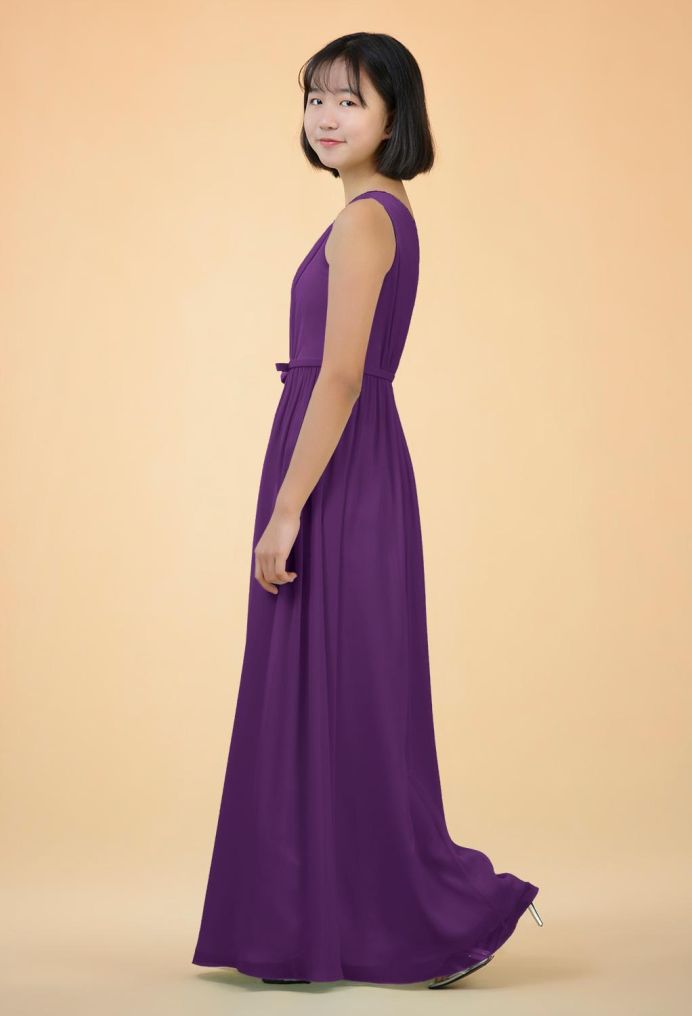 AW Hannah Bridesmaid Dresses image3
