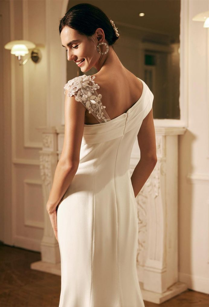 AW Hepzia Wedding Wedding Dresses image3