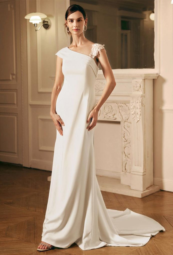 AW Hepzia Wedding Wedding Dresses image1