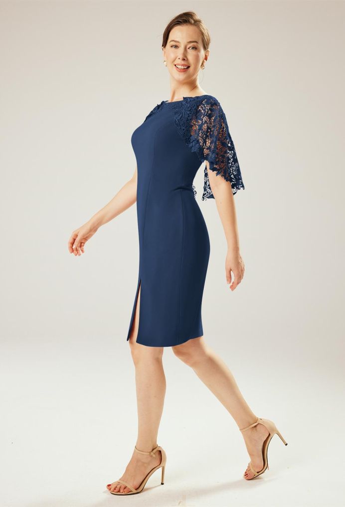AW Hestia Mother of the Bride Dresses image3