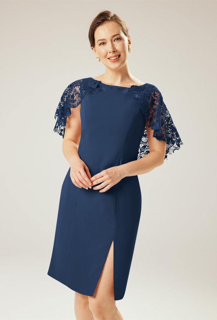 AW Hestia Mother of the Bride Dresses image4