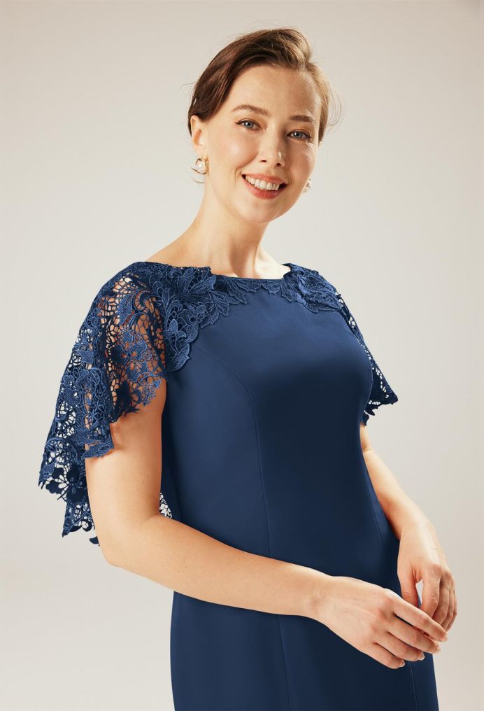 AW Hestia Mother of the Bride Dresses image5