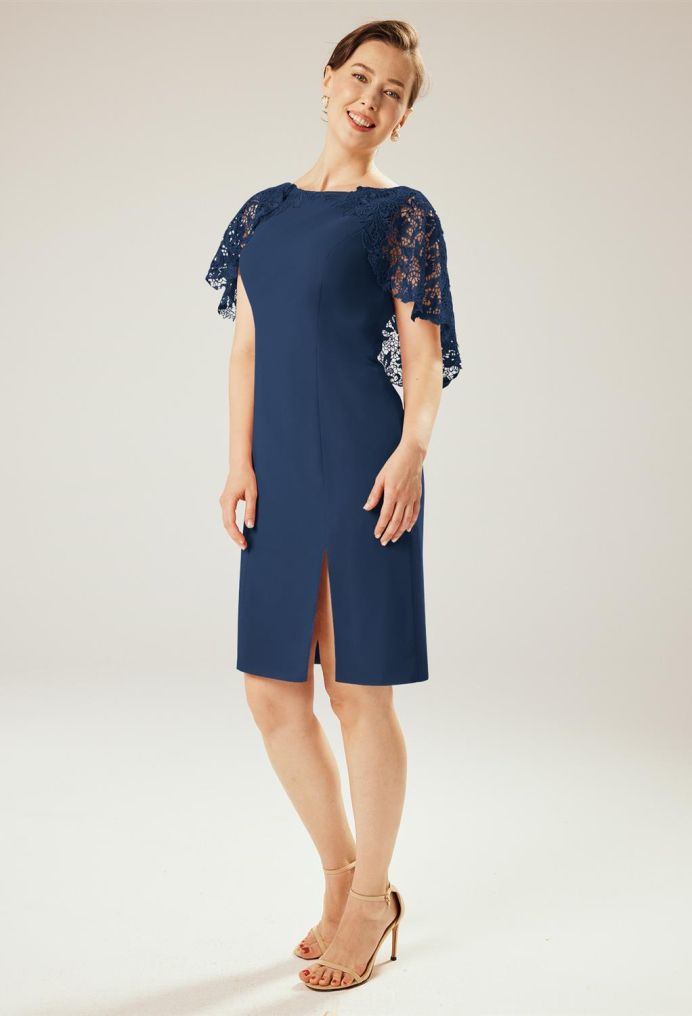 AW Hestia Mother of the Bride Dresses image6