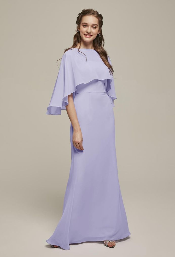 AW Inez Dress