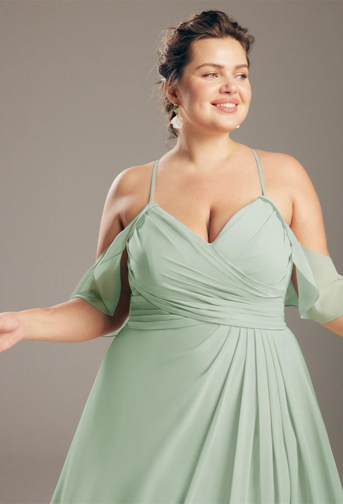 AW Jenifer Bridesmaid Dresses image3