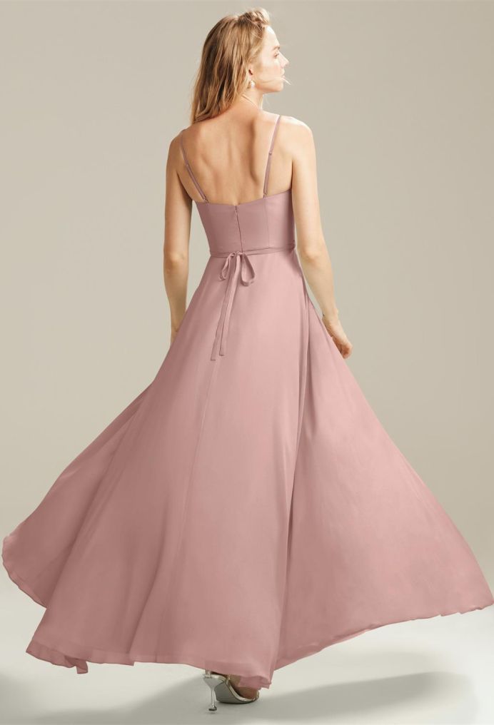 AW Jerrie Bridesmaid Dresses image2