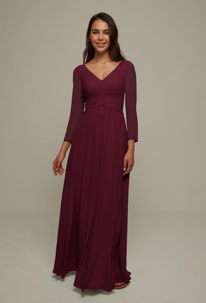 AW Kalei Dress