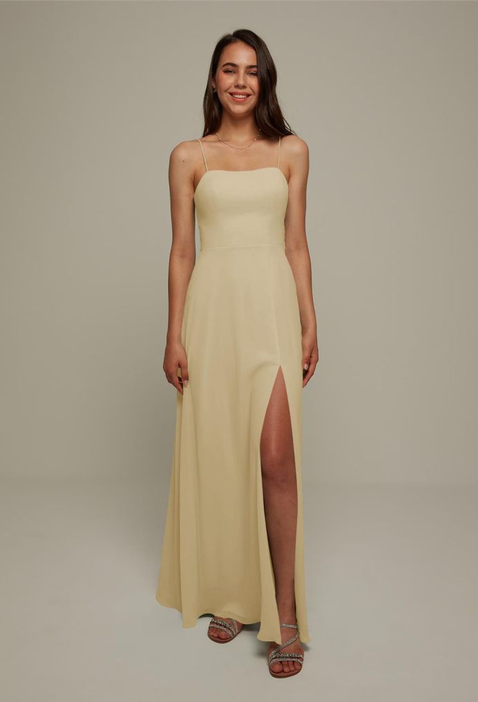 AW Bey Bridesmaid Dresses image7