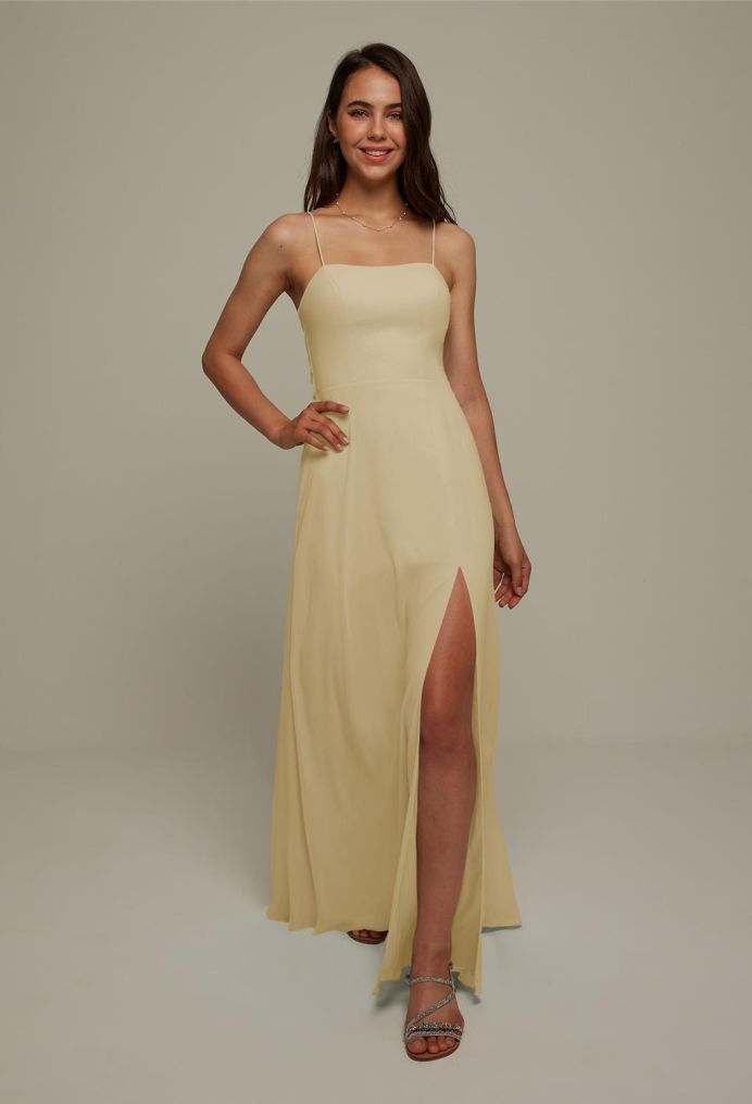 AW Bey Dress