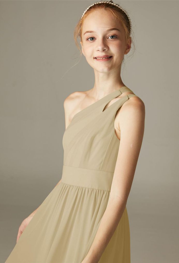 AW Katafront Bridesmaid Dresses image3