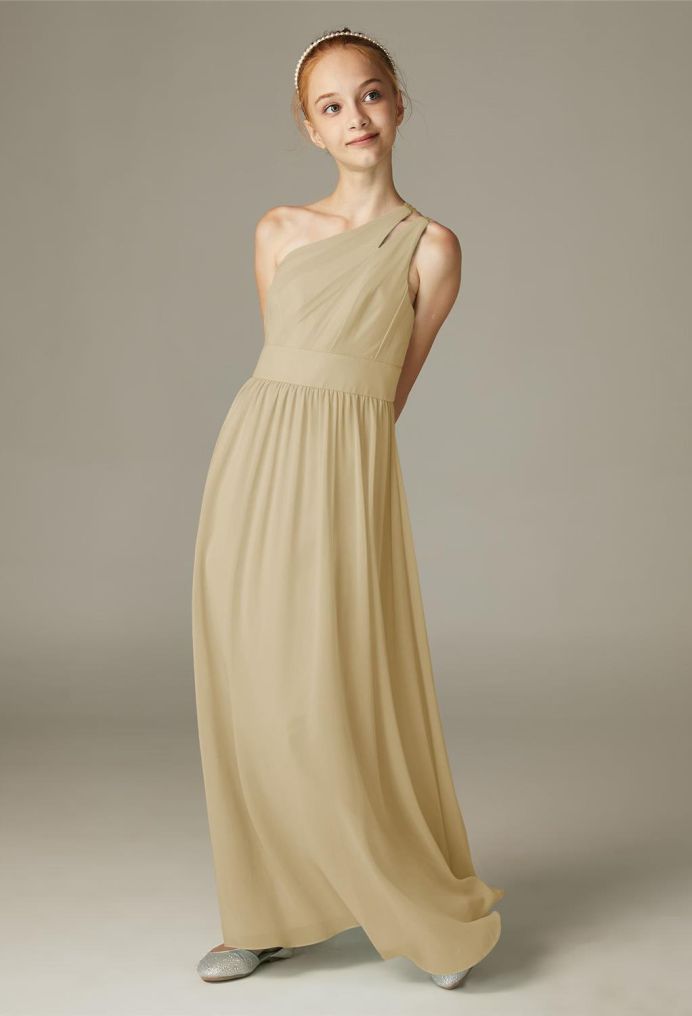 AW Katafront Bridesmaid Dresses image5
