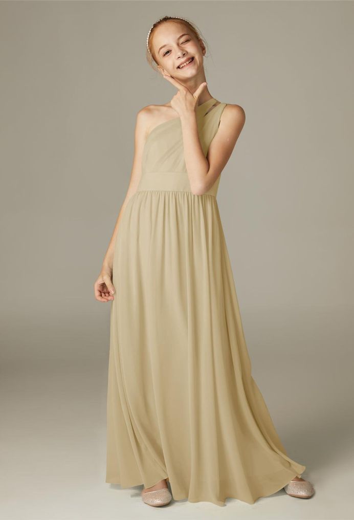 AW Katafront Bridesmaid Dresses image6
