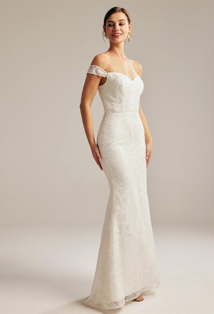 AW Katrina Wedding Wedding Dresses image4