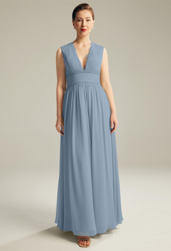 AW Larch Mother of the Bride Dresses image1