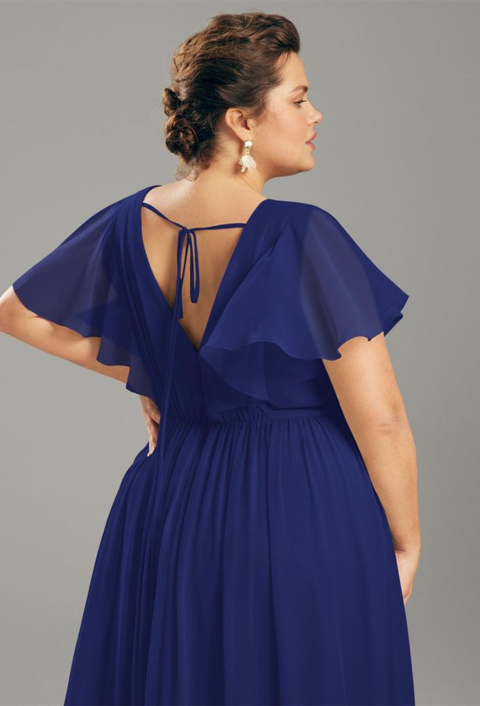AW Lars Bridesmaid Dresses image4