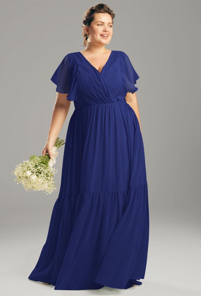 AW Lars Bridesmaid Dresses image1