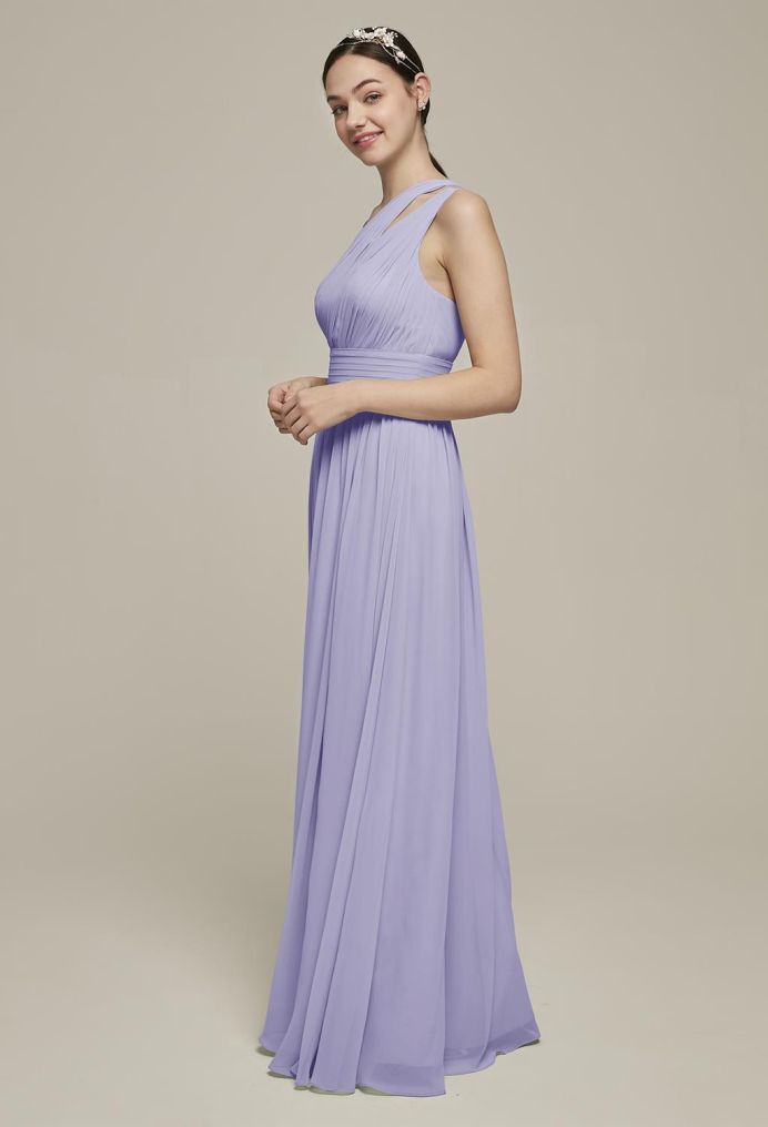 AW Leilani Bridesmaid Dresses image3
