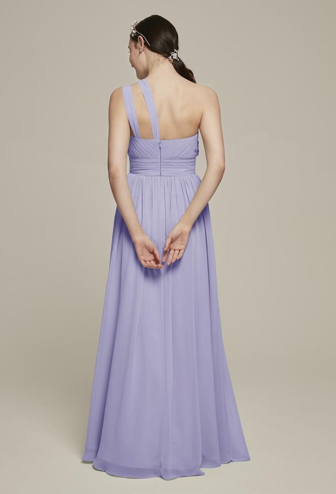 AW Leilani Bridesmaid Dresses image4