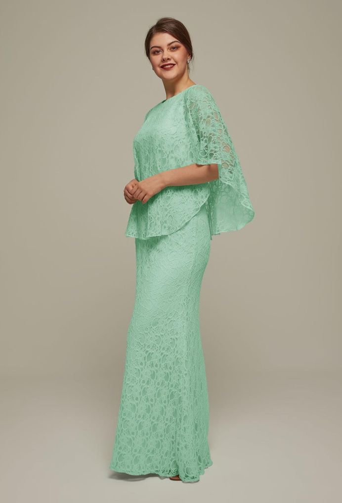 AW Lennie Mother of the Bride Dresses image4