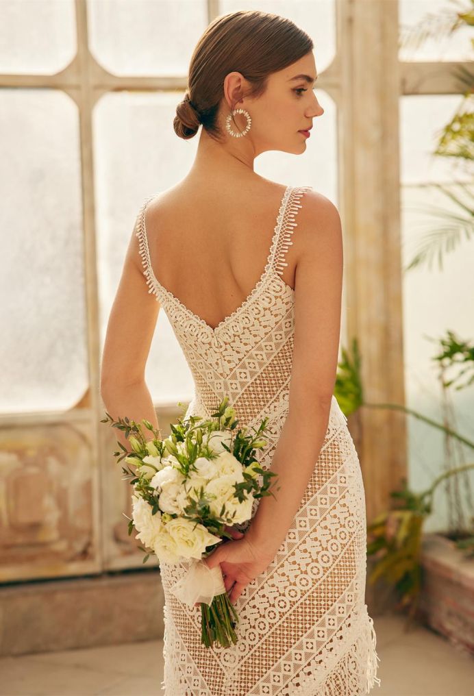 AW Lila Wedding Wedding Dresses image5