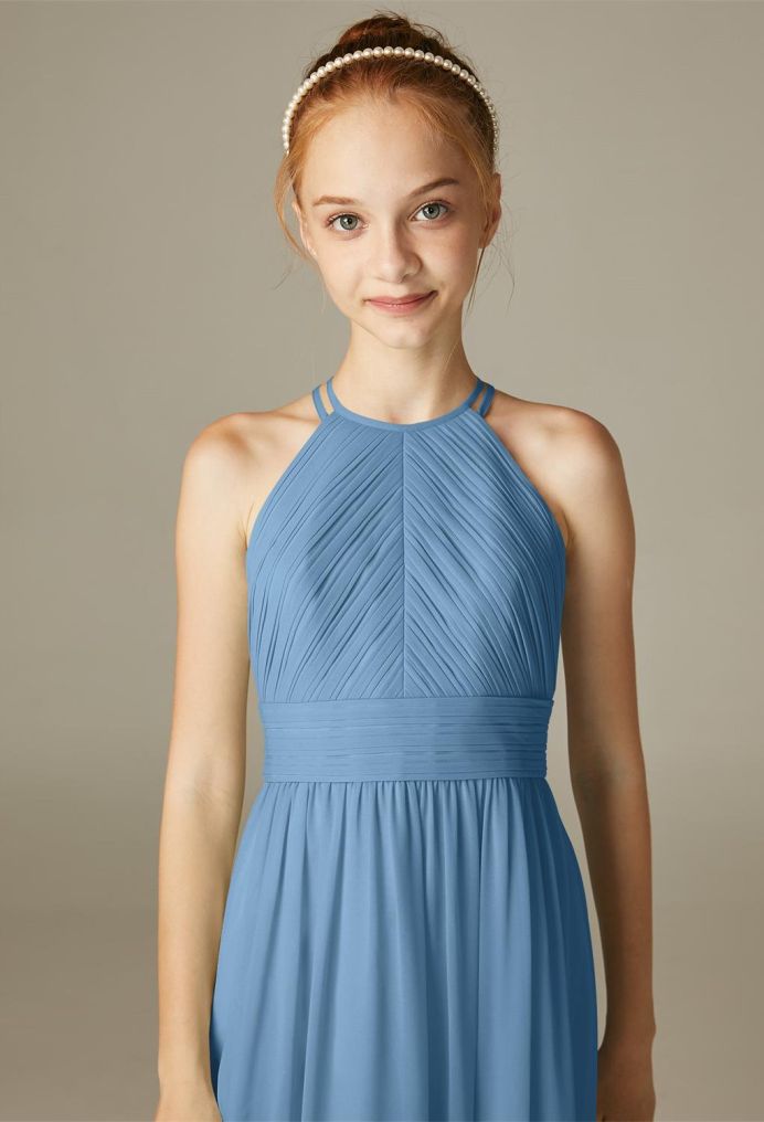 AW Madeline Bridesmaid Dresses image5