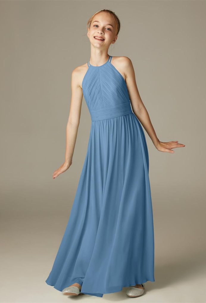 AW Madeline Bridesmaid Dresses image6