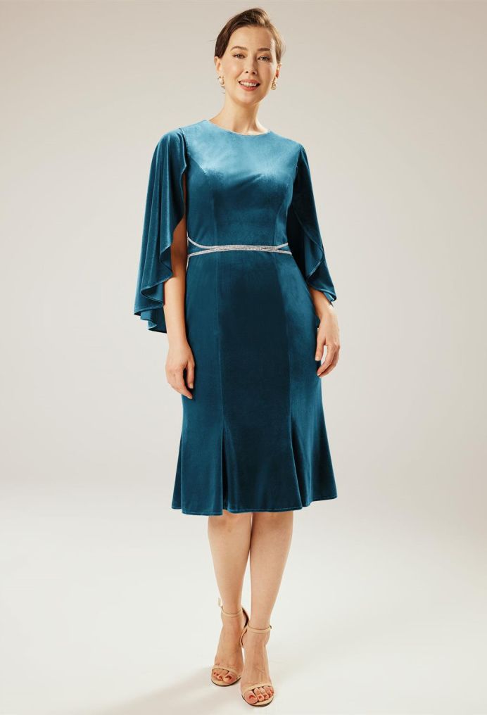 AW Madge Dress