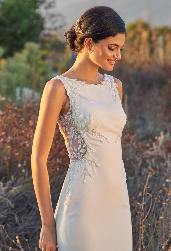 AW Marcelle Wedding Wedding Dresses image3