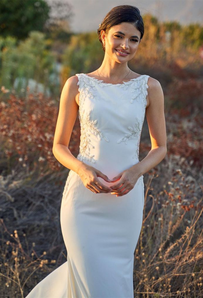 AW Marcelle Wedding Wedding Dresses image5