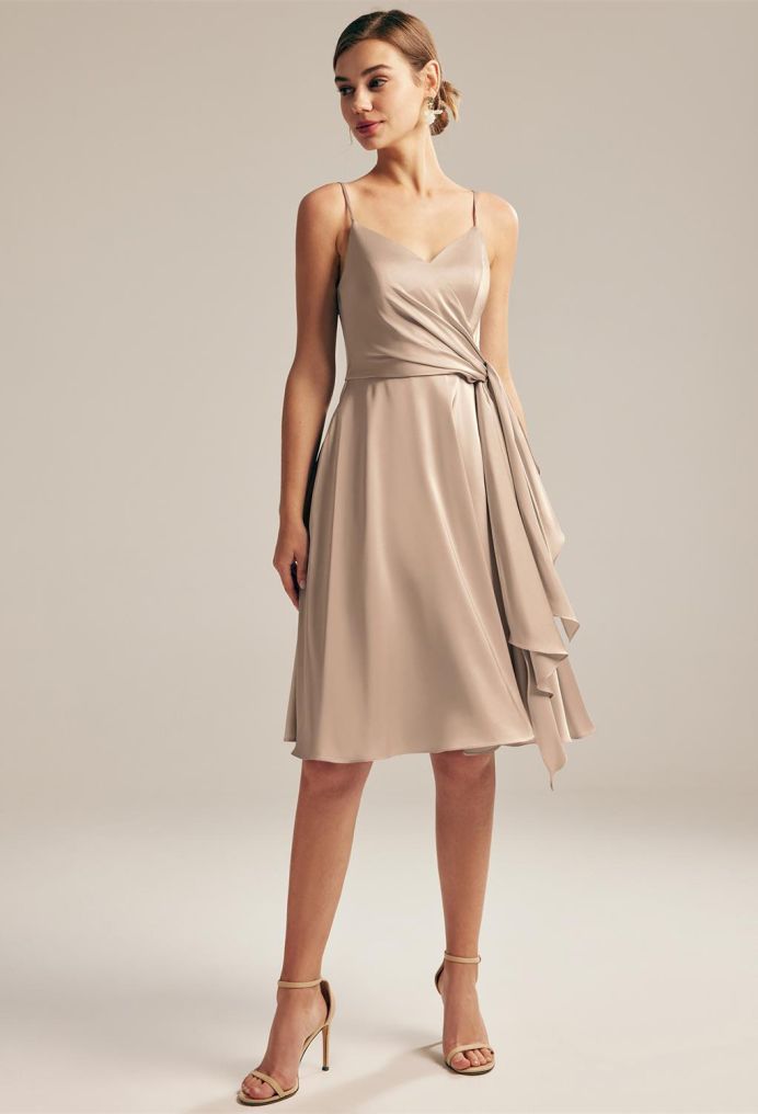 AW Marina Dress