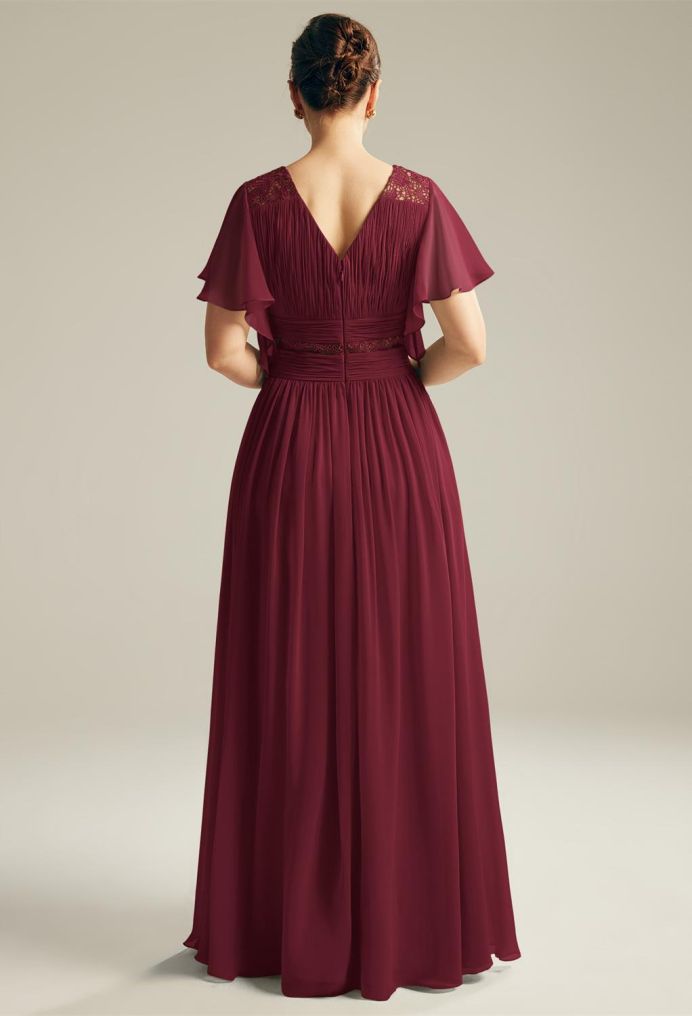 AW Marion Mother of the Bride Dresses image2