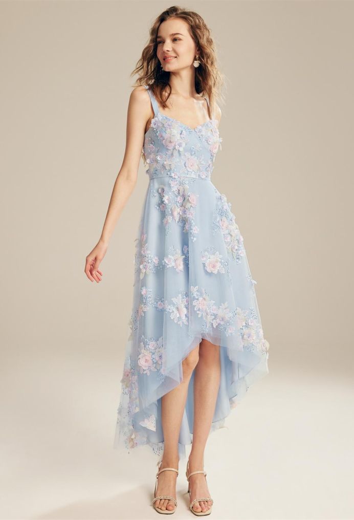 AW Marsha Dress