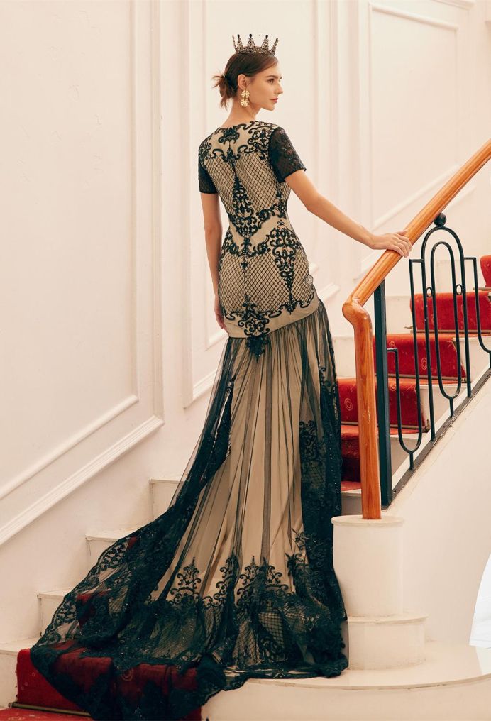 AW Melina Wedding Wedding Dresses image2