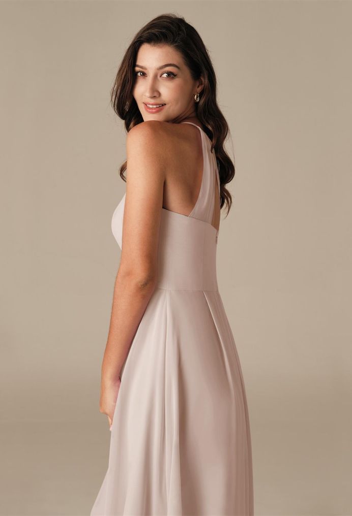 AW Nannie Bridesmaid Dresses image4