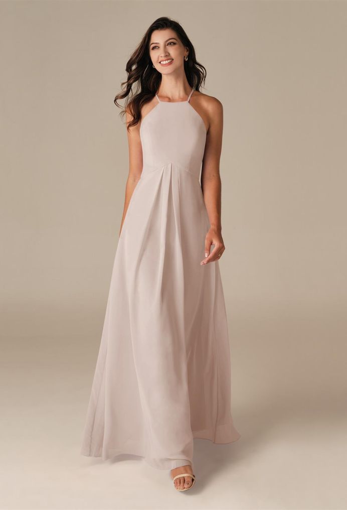 AW Nannie Bridesmaid Dresses image6