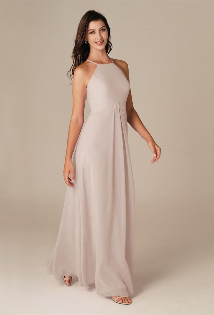AW Nannie Dress